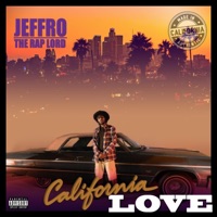 Pimp - Single - Jeffro The Rap Lord