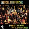 Lyrical Terrorists (Monorisick Remix Radio) [12inch Ver.] cover art