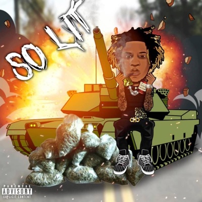 So Lit - Single