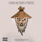 Sensei (feat. YoungstaCPT) - Single