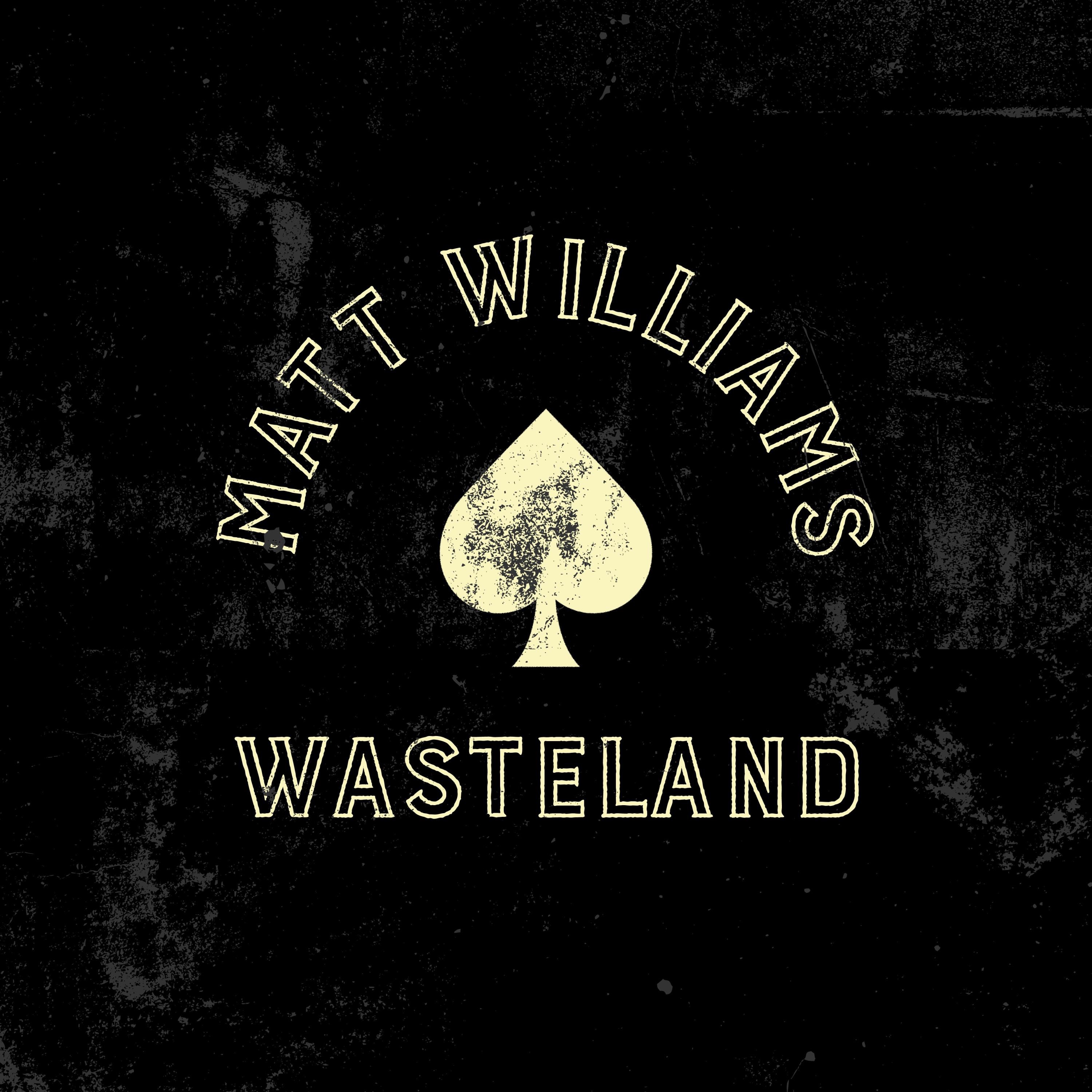 Wasteland