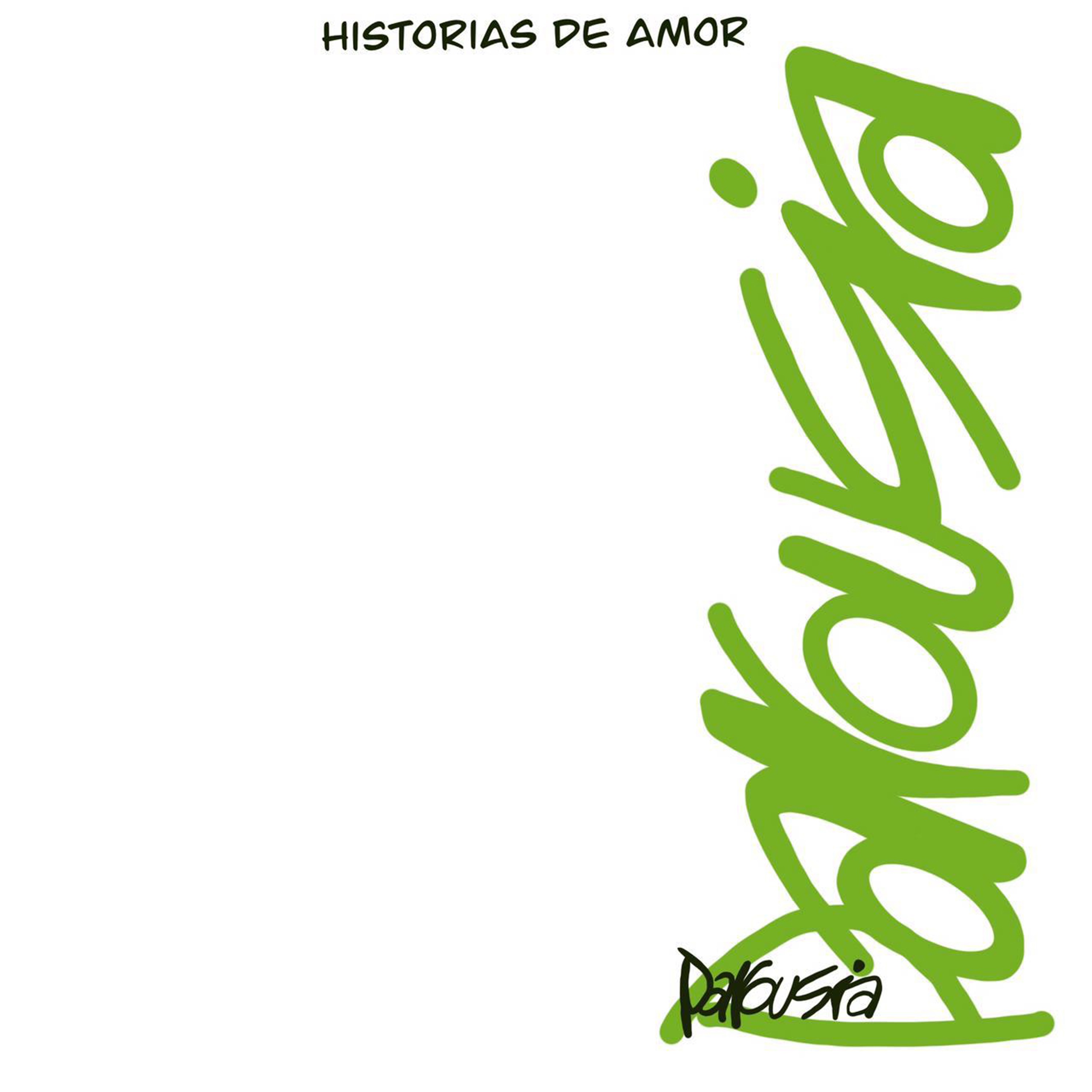 Historias de Amor