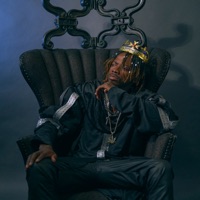 WUMELA - Single - Master Kennedy