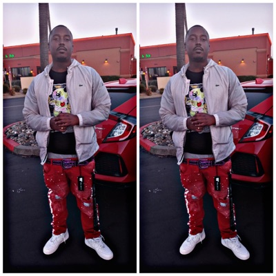 Yung Marc & deuce stay Trippin' & Rich Jay Money (straight gas) - Single