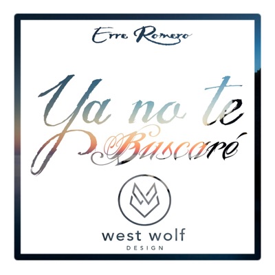 Ya No Te Buscaré - Single