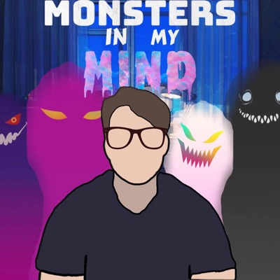 Monsters In My Mind (feat. Reed Harper) - Single