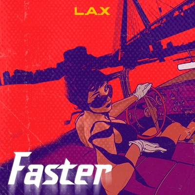 Faster - Single