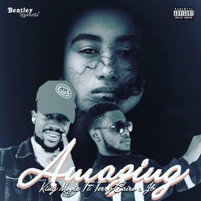 Amazing (feat. Terry Cairo & JBeats) - Single