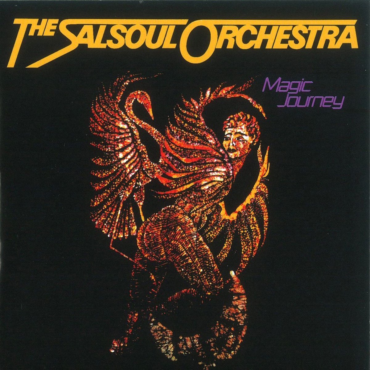 magic journey salsoul orchestra