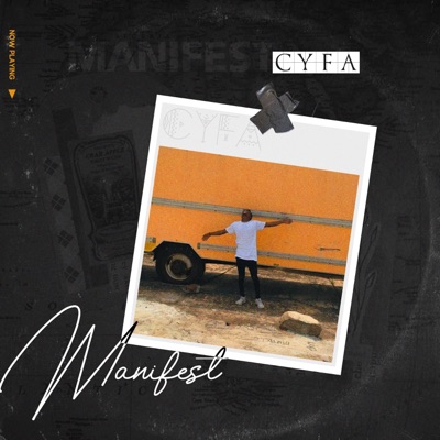 Manifest - Single