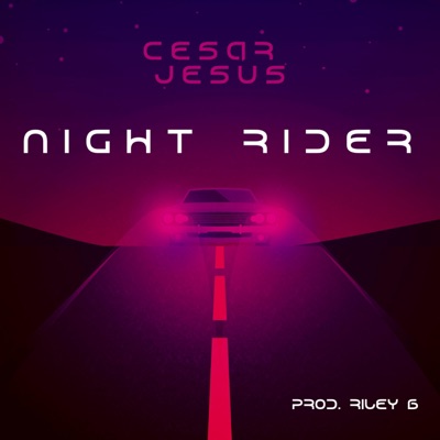 Night Rider - Single