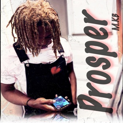 Prosper - Single
