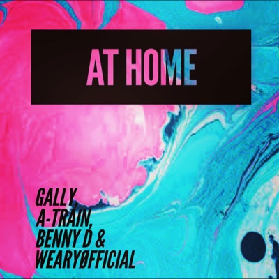 At Home - Single