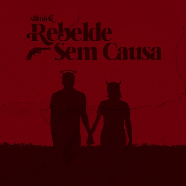 Rebelde Sem Causa