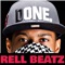 Roll Tide - Rell Beatz lyrics