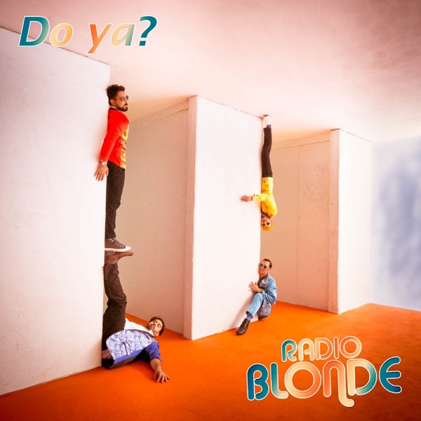 Do ya? (feat. Ben Anderson)