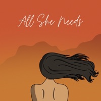 All She Needs - Single - Jusup