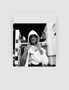 Posłuchaj wykonawcy prodgrady, obejrzyj teledyski, przeczytaj biografię, zobacz daty tras koncertowych i nie tylko!