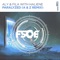 Paralyzed (A & Z Extended Remix) [with Haliene] - Aly & Fila lyrics