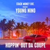 Hoppin' out da Coupe - Single