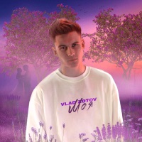Моя - Single - VLAD ZOTOV