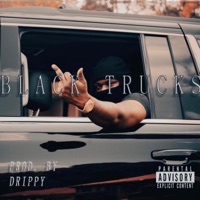 Black Trucks - Single - Romo 11