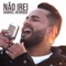 Não Irei artwork