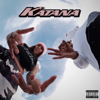 Katana - Single