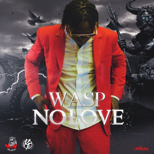 No Love - Single