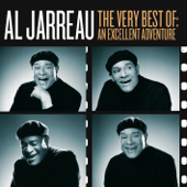 We're In This Love Together - Al Jarreau Cover Art