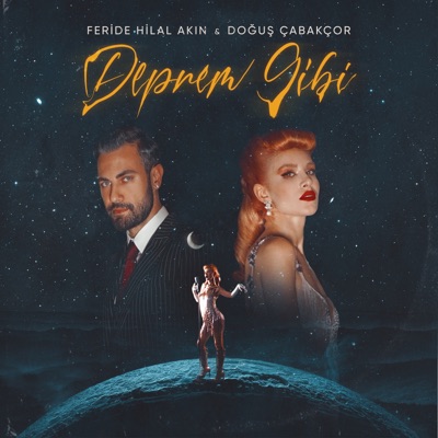 Deprem Gibi - Single
