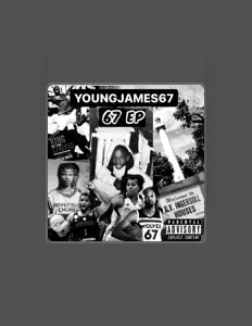 Ascolta YoungJames67, guarda video musicali, leggi la biografia, vedi le date del tour & altro!