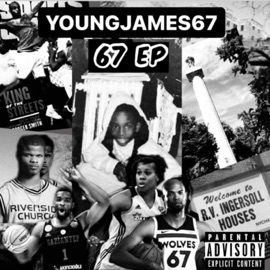 B.O.S.S. (feat. STUNT HARD) YoungJames67