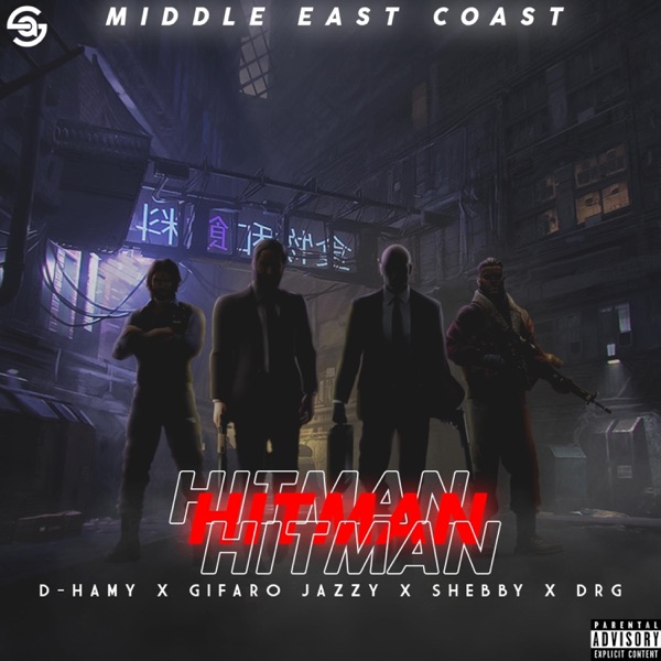 Hitman