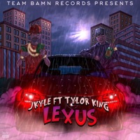 Lexus (feat. Tylor King) - Single - Kyle Creek