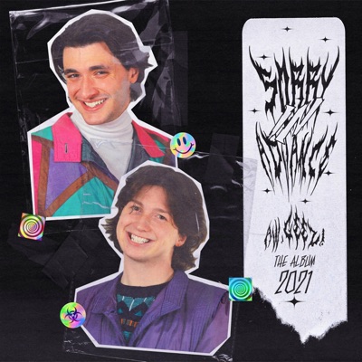 Sorry in Advance - Single