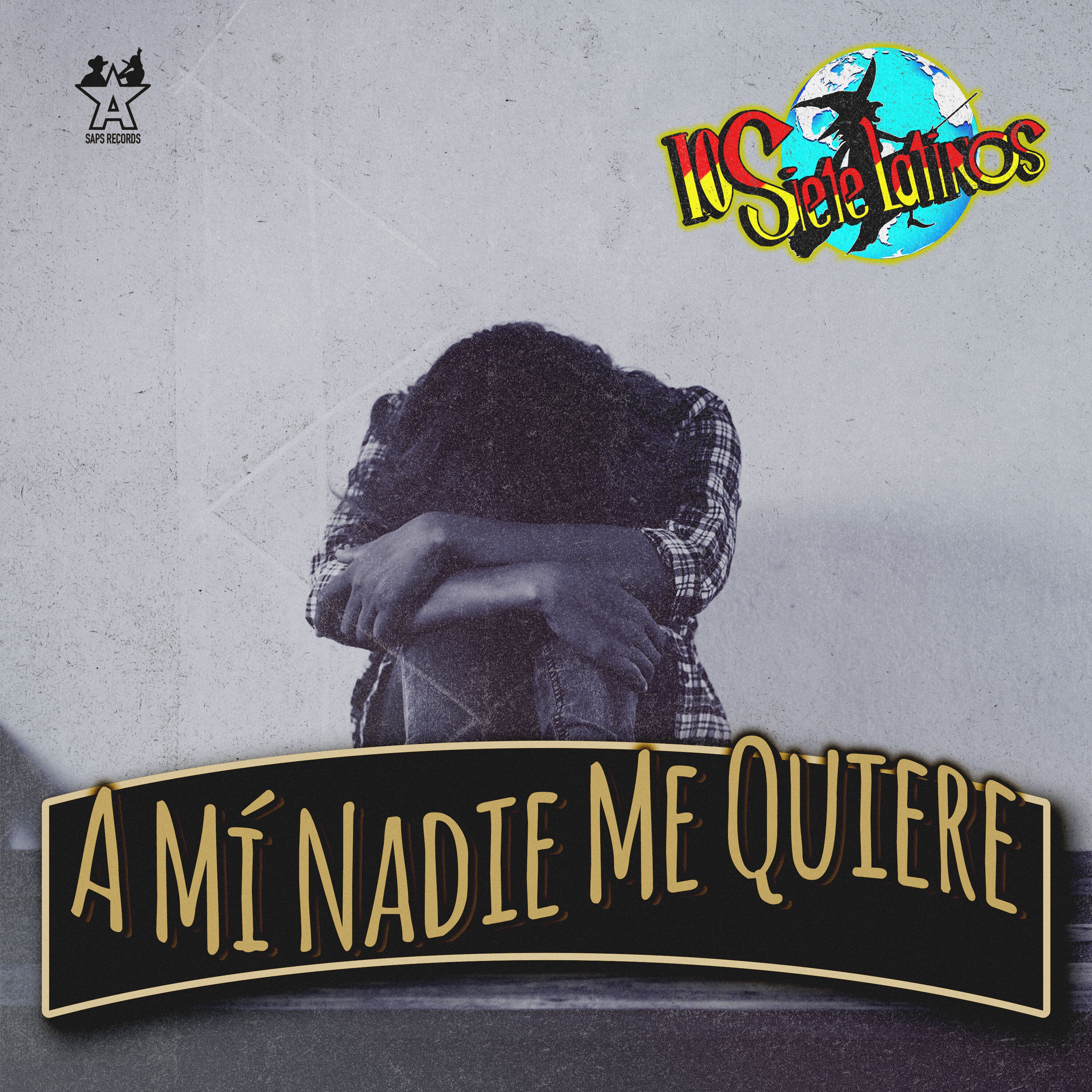 A Mí Nadie Me Quiere - Single