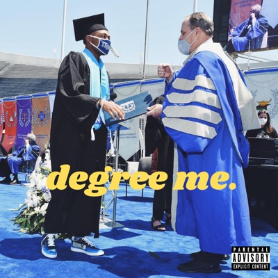 Degree Me - Single