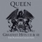 Somebody to Love - George Michael & Queen lyrics