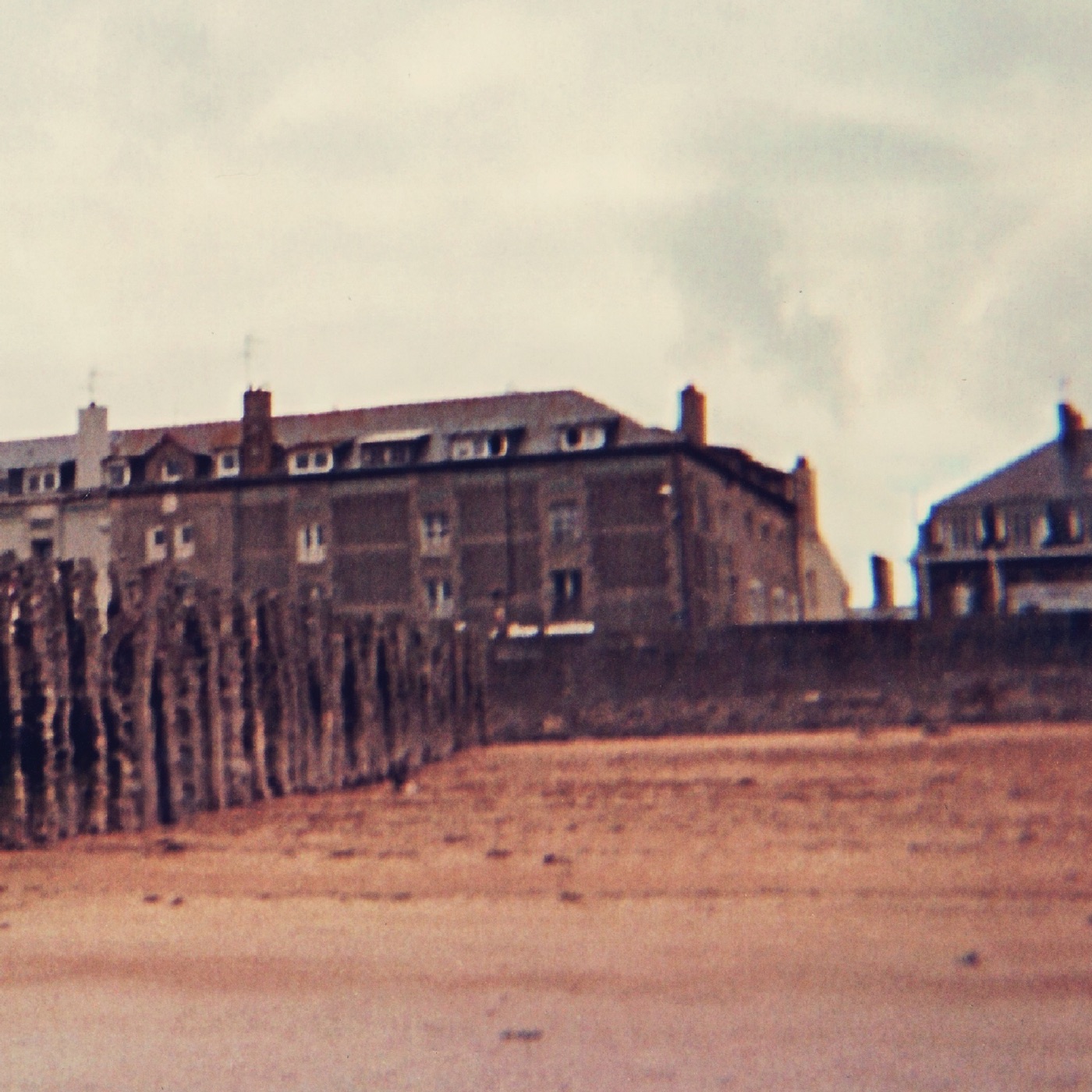 Mark Kozelek & Desertshore by Mark Kozelek, Desertshore