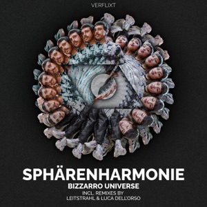Sphärenharmonie - Single