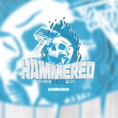 Hammered 2022 (Hjemmesnekk) (feat. M.A) artwork