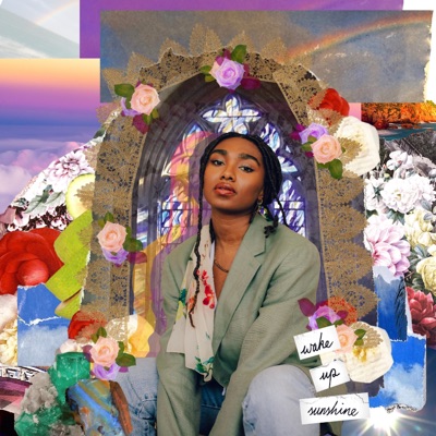 Wake Up Sunshine - EP