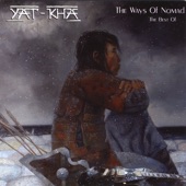 Yat-Kha - Tyva Kyztar