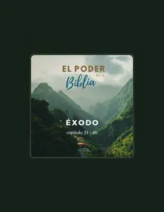 Ouve El Poder De La Biblia, vê vídeos de música, lê a biografia, vê as datas da digressão e muito mais!