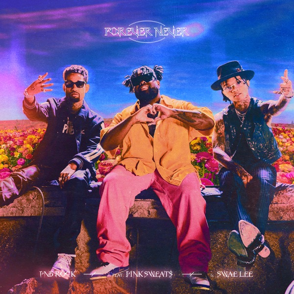 Forever Never (feat. Swae Lee & Pink Sweat$) - Single