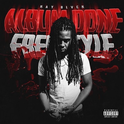 Album Done Freestyle - Single