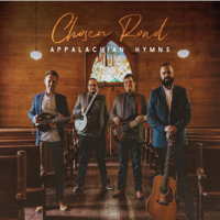 Nothing But the Blood of Jesus - Chosen Road Cover Art