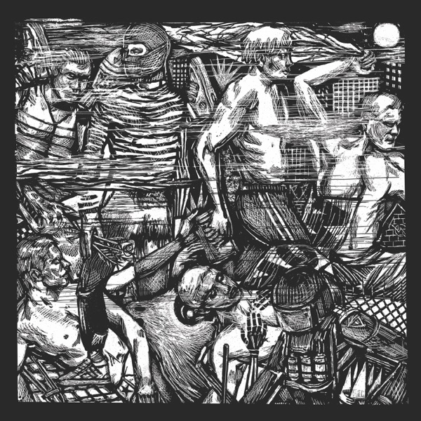 Same Justice & Working Man  (Discomix) - Single