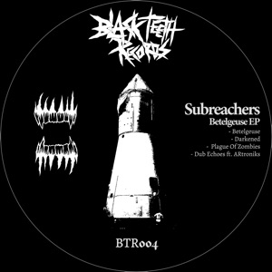 Betelgeuse - EP